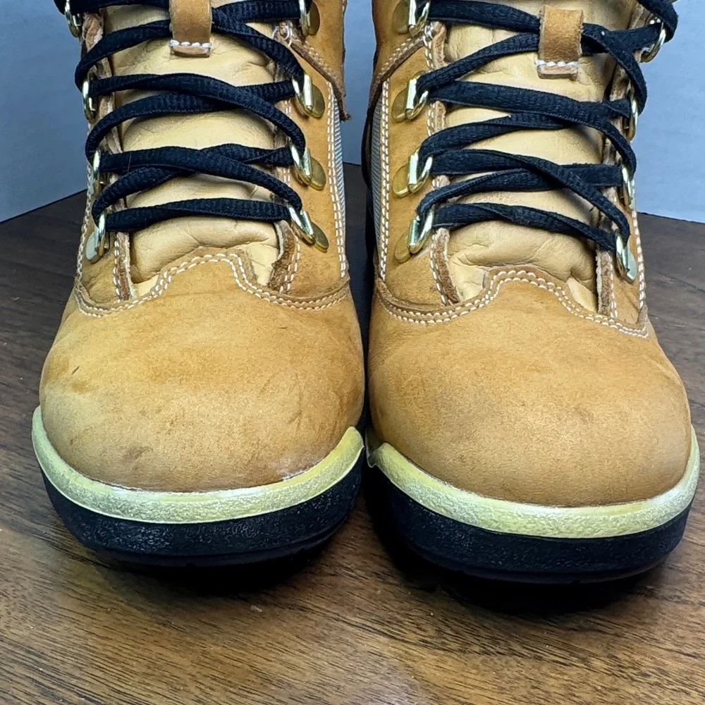 Timberland  6